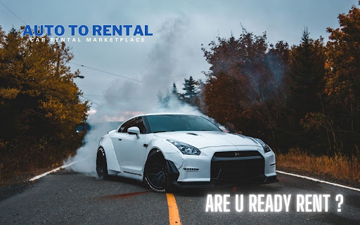 Auto To Rental  from Chrome web store to be run with OffiDocs Chromium online