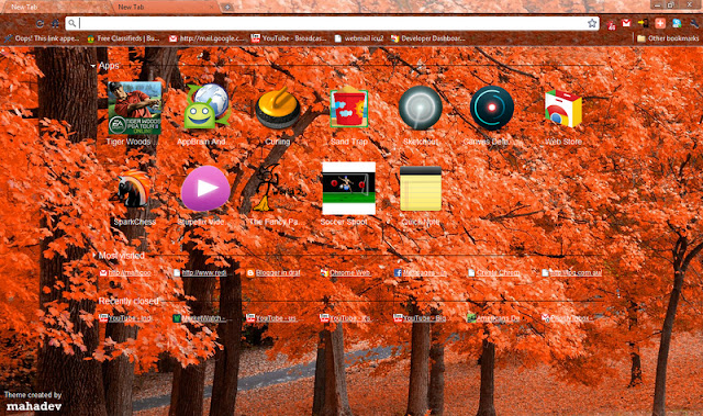 Herbst 1280 x 1024 aus dem Chrome-Webshop, der mit OffiDocs Chromium online ausgeführt werden soll