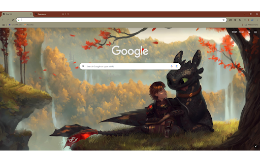 Autumn Bond | How To Train Your Dragon from Chrome web store to be run with OffiDocs Chromium online Autumn Bond | How To Train Your Dragon from Chrome web store to be run with OffiDocs Chromium online