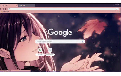 autumn delight  from Chrome web store to be run with OffiDocs Chromium online