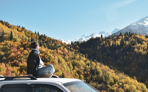 Autumn Escape  from Chrome web store to be run with OffiDocs Chromium online