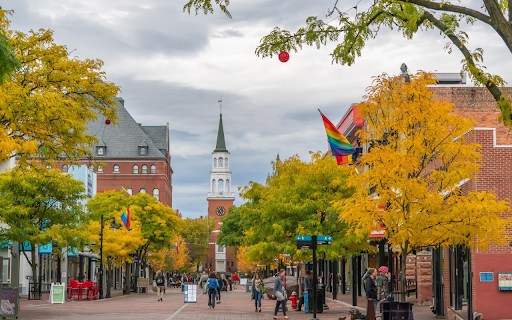 Autumn on the street  from Chrome web store to be run with OffiDocs Chromium online