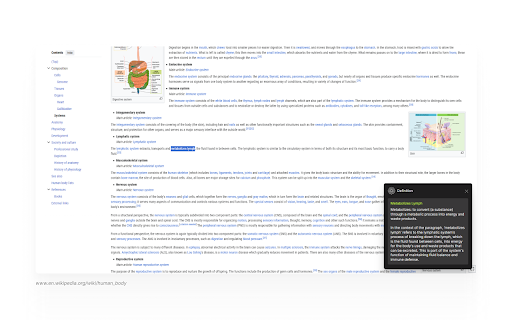 Avagama  from Chrome web store to be run with OffiDocs Chromium online