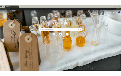 A Variety of Essential Oils  from Chrome web store to be run with OffiDocs Chromium online