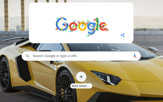 Aventador SuperVeloce  from Chrome web store to be run with OffiDocs Chromium online