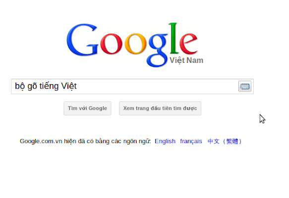 Phương thức nhập tiếng Việt AVIM từ cửa hàng Chrome trực tuyến sẽ chạy bằng OffiDocs Chrome trực tuyến