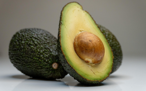 Avocado Essence  from Chrome web store to be run with OffiDocs Chromium online