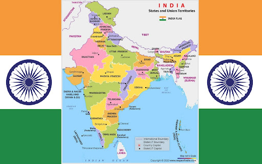 Avoid India Phobics  from Chrome web store to be run with OffiDocs Chromium online