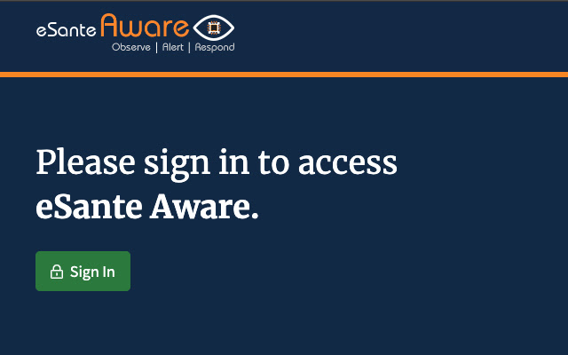Aware Monitor  from Chrome web store to be run with OffiDocs Chromium online