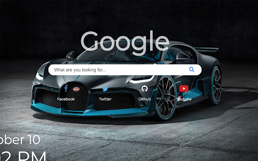 Awesome CT  from Chrome web store to be run with OffiDocs Chromium online