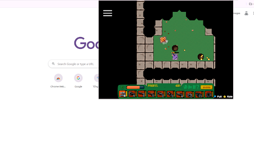 Awesome Tanks 2 Unblocked  Free  from Chrome web store to be run with OffiDocs Chromium online