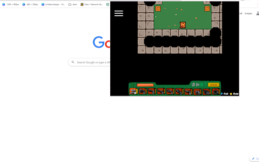 Awesome Tanks Unblocked  Free  from Chrome web store to be run with OffiDocs Chromium online