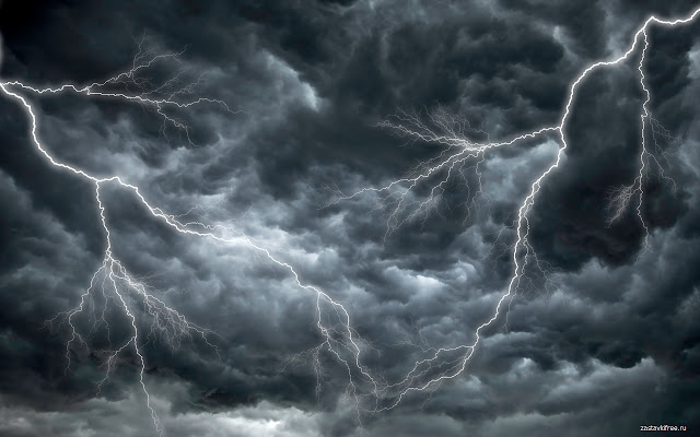 Awesome Thunderstorm  from Chrome web store to be run with OffiDocs Chromium online