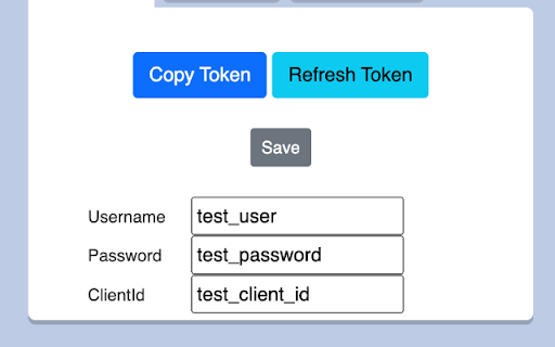 AWS Cognito Token from Chrome web store to be run with OffiDocs Chromium online AWS Cognito Token from Chrome web store to be run with OffiDocs Chromium online