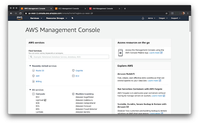 AWS Simple Iconification Service จาก Chrome เว็บสโตร์ที่จะเรียกใช้ด้วย OffiDocs Chromium ทางออนไลน์