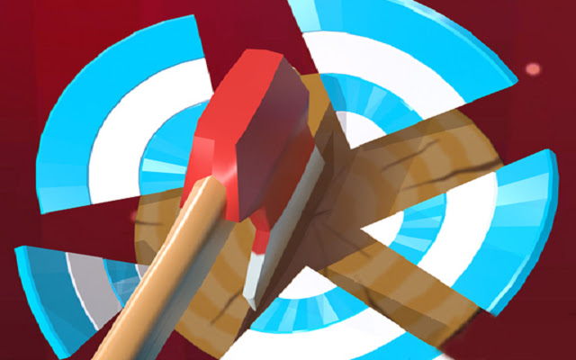 Axe Champ  from Chrome web store to be run with OffiDocs Chromium online