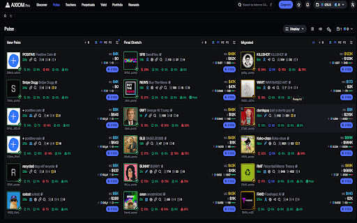 Axiom Enhancer  from Chrome web store to be run with OffiDocs Chromium online