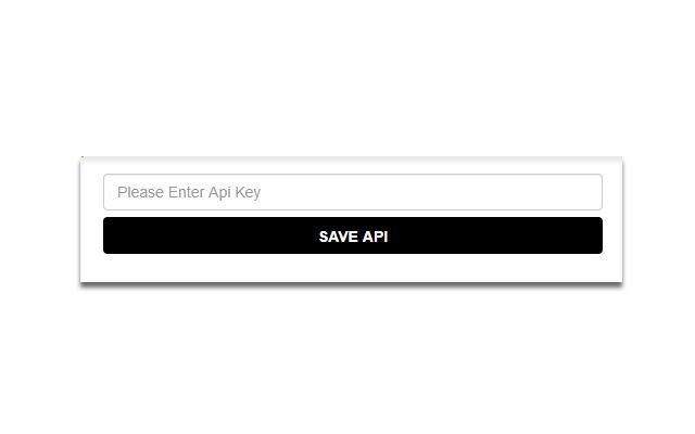 Axs extension  from Chrome web store to be run with OffiDocs Chromium online