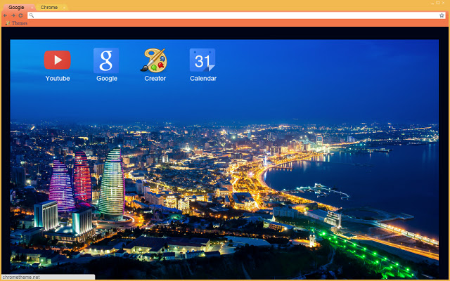 Azerbaijan Baku  from Chrome web store to be run with OffiDocs Chromium online