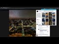 Azimuth: Download Facebook 360° Photos  from Chrome web store to be run with OffiDocs Chromium online