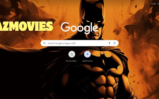AZMovies Watch Batman Movies Together  from Chrome web store to be run with OffiDocs Chromium online