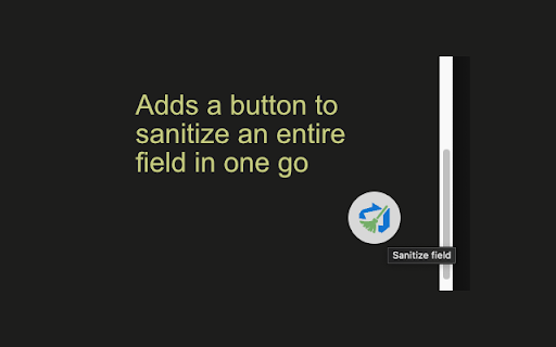 Azure DevOps Theme Sanitizer  from Chrome web store to be run with OffiDocs Chromium online