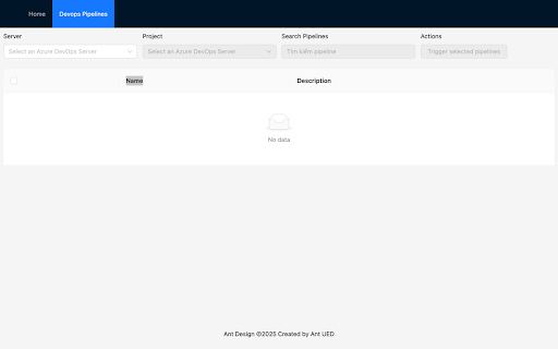 Azure Devops Tools  from Chrome web store to be run with OffiDocs Chromium online