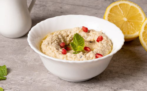 Baba Ganoush  from Chrome web store to be run with OffiDocs Chromium online