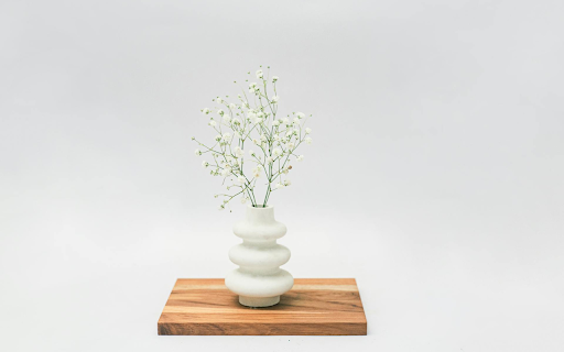Baby Flower Vase  from Chrome web store to be run with OffiDocs Chromium online