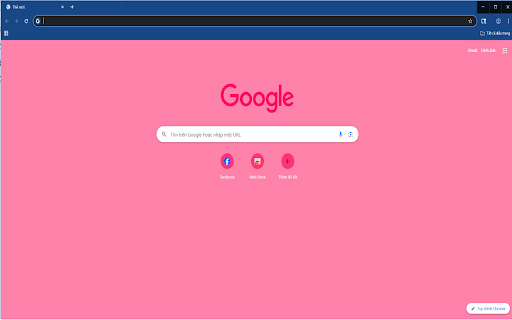 Baby pink  from Chrome web store to be run with OffiDocs Chromium online
