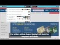 Bachat  from Chrome web store to be run with OffiDocs Chromium online