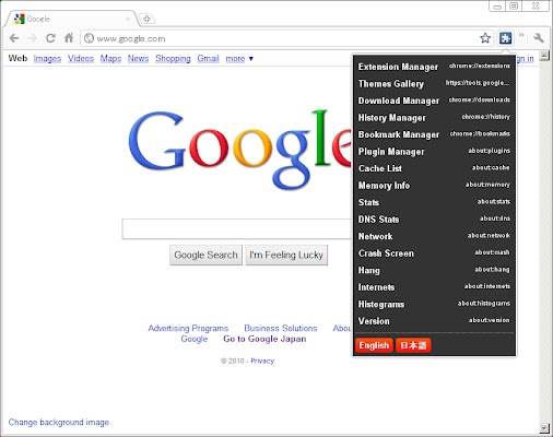 Backend  from Chrome web store to be run with OffiDocs Chromium online