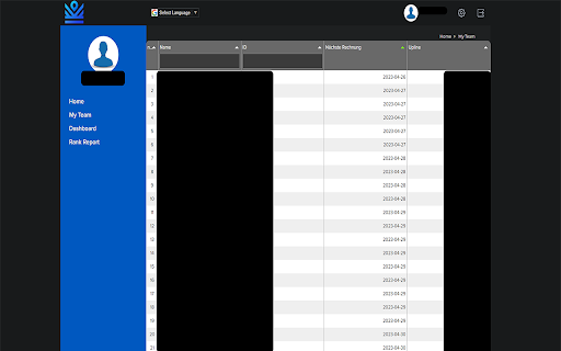 BackOfficePro  from Chrome web store to be run with OffiDocs Chromium online