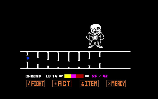 Bad Time Simulator Sans Fight Game  from Chrome web store to be run with OffiDocs Chromium online Bad Time Simulator Sans Fight Game  from Chrome web store to be run with OffiDocs Chromium online