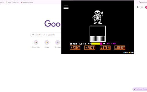 Bad Time Simulator Unblocked  Free  from Chrome web store to be run with OffiDocs Chromium online