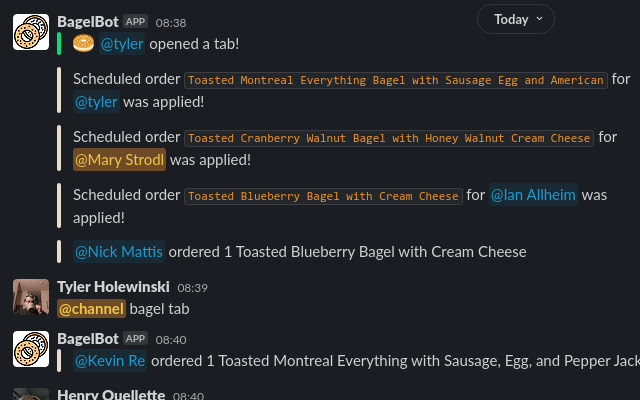 Bagelbot Cart Resolver  from Chrome web store to be run with OffiDocs Chromium online