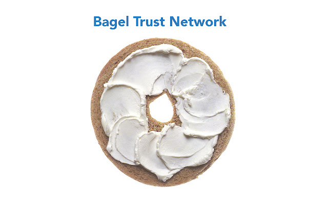 BagelTrustNetwork  from Chrome web store to be run with OffiDocs Chromium online