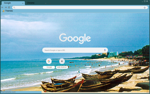 Bai bien Hoang Hai  from Chrome web store to be run with OffiDocs Chromium online