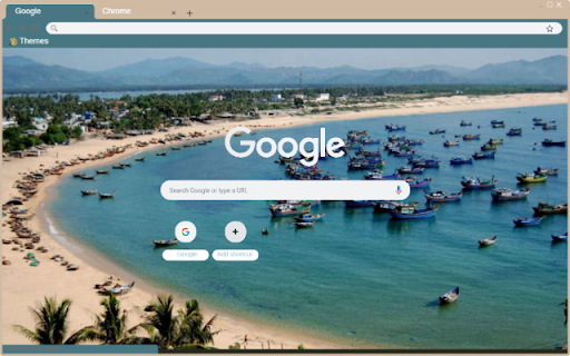 Bai bien Loc Xuan  from Chrome web store to be run with OffiDocs Chromium online