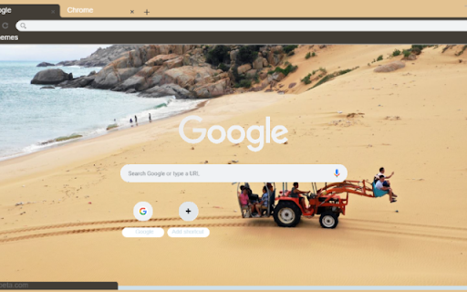 Bai bien Son Hai  from Chrome web store to be run with OffiDocs Chromium online
