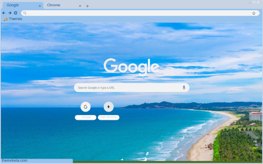 Bai bien Van Thien  from Chrome web store to be run with OffiDocs Chromium online