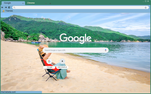 Bai bien Xuan Hoa  from Chrome web store to be run with OffiDocs Chromium online
