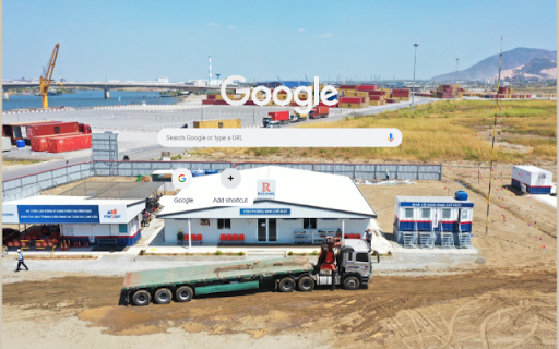 Bai dong Phu My  from Chrome web store to be run with OffiDocs Chromium online