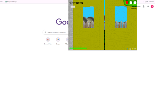 Baldis Basics Original  from Chrome web store to be run with OffiDocs Chromium online