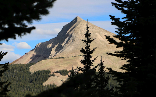 Bald mountain  from Chrome web store to be run with OffiDocs Chromium online
