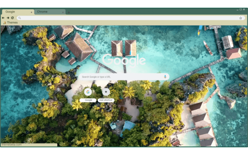 Bali ,Indonesia  from Chrome web store to be run with OffiDocs Chromium online