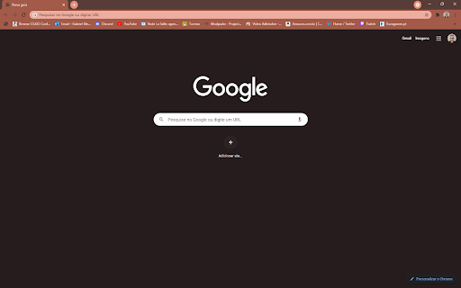 Ballerini Theme  from Chrome web store to be run with OffiDocs Chromium online