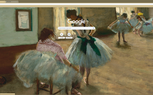 Ballet  from Chrome web store to be run with OffiDocs Chromium online