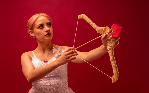 ballet angel  from Chrome web store to be run with OffiDocs Chromium online