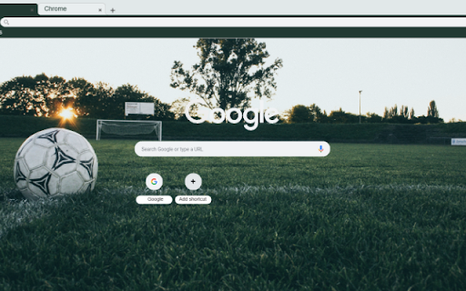 Ball on Sunset  from Chrome web store to be run with OffiDocs Chromium online